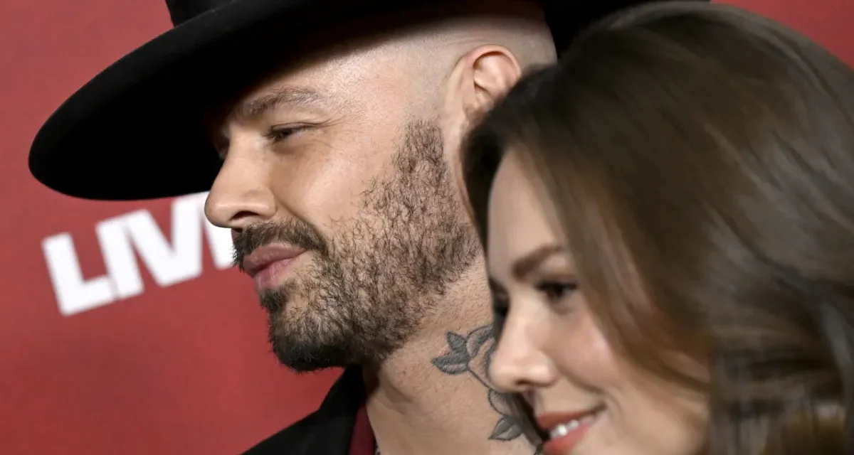 Jesse Huerta aclara su futuro musical y presenta Jesse and The Supernovas tras la pausa de Jesse & Joy