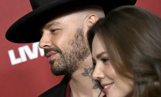 Jesse Huerta aclara su futuro musical y presenta Jesse and The Supernovas tras la pausa de Jesse & Joy