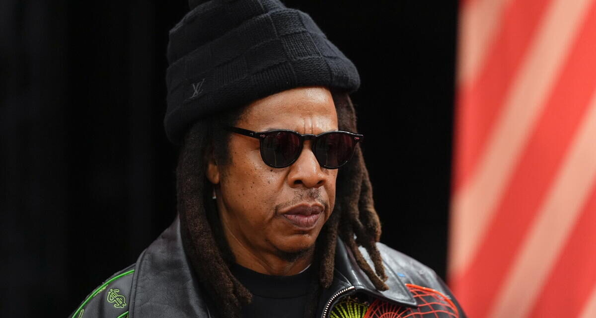 Acusadora de Jay-Z se retracta y admite que nunca conoció al rapero