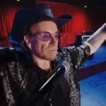 U2 rompe el “silencio”: estrena nuevo sencillo con México como protagonista