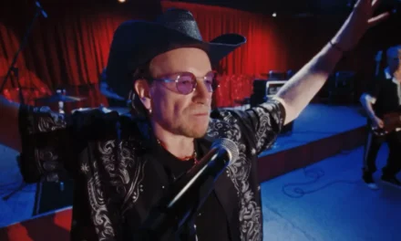 U2 rompe el “silencio”: estrena nuevo sencillo con México como protagonista