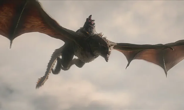 Westeros conquista la pantalla grande: película de ‘Aegon’s Conquest’ ya tiene fecha de estreno