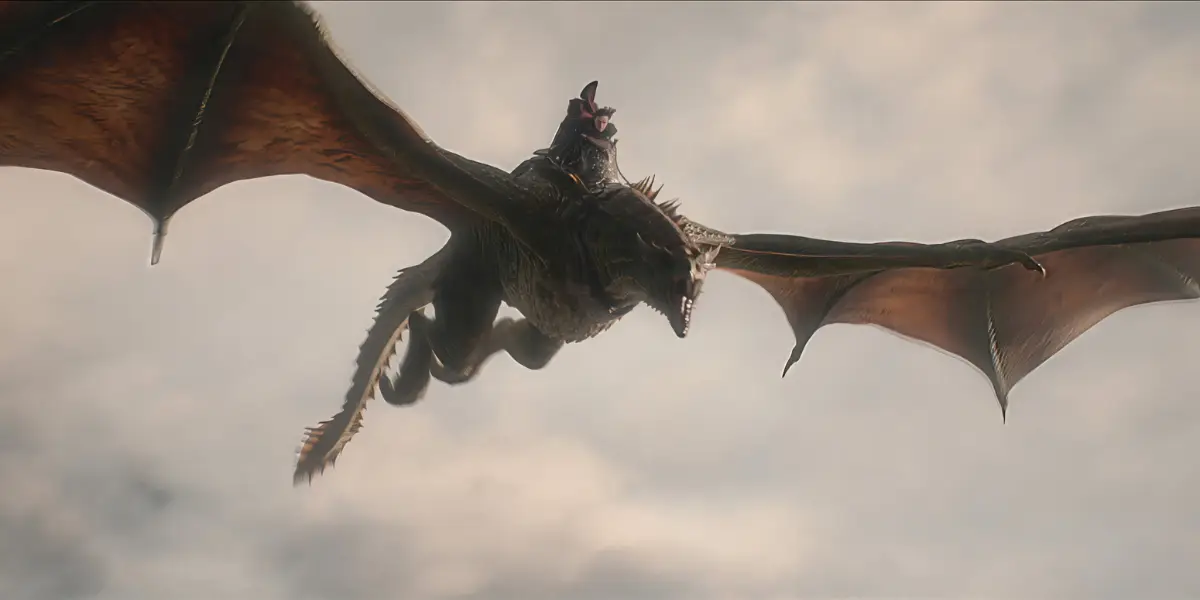 Westeros conquista la pantalla grande: película de ‘Aegon’s Conquest’ ya tiene fecha de estreno