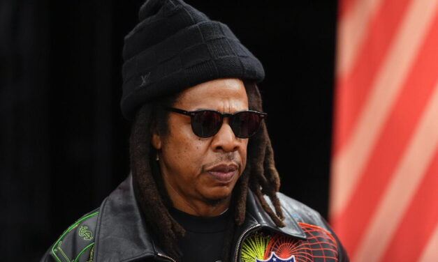 Acusadora de Jay-Z se retracta y admite que nunca conoció al rapero