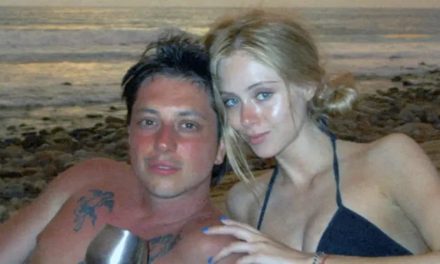 Loreto Peralta revela el inesperado inicio de su romance con Paco Amoroso: “Cayó a mis pies”