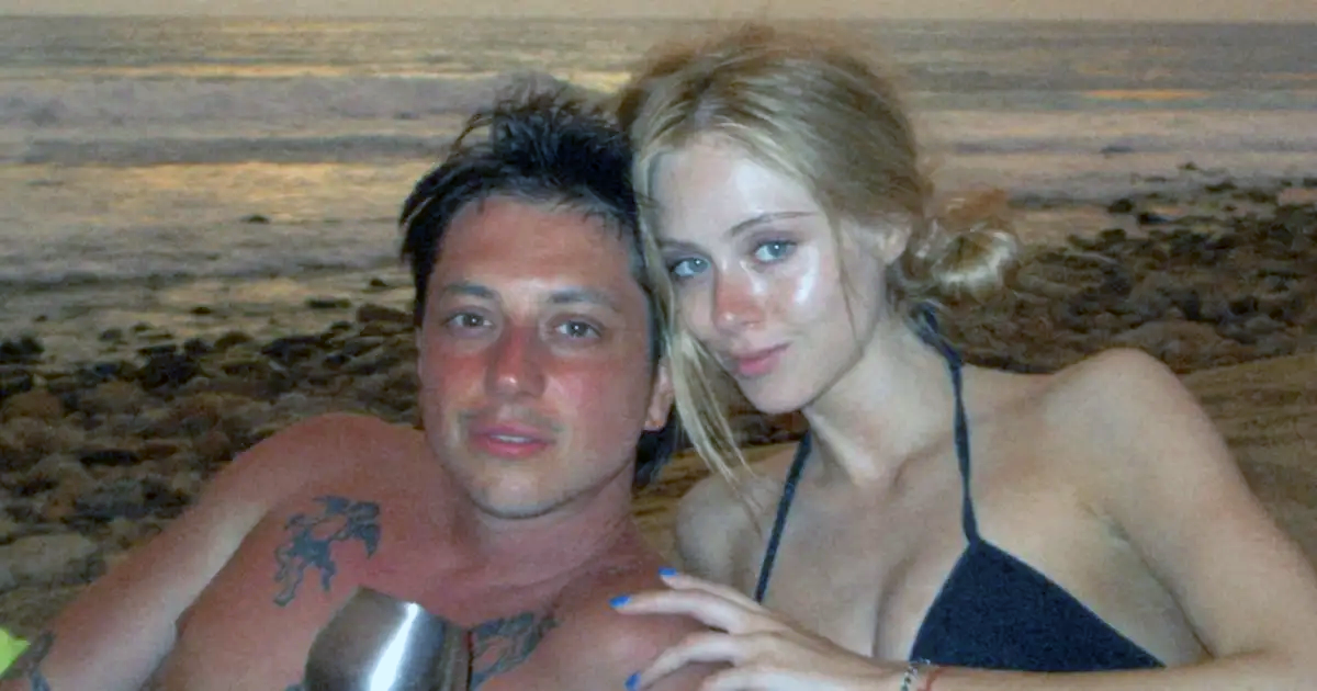 Loreto Peralta revela el inesperado inicio de su romance con Paco Amoroso: “Cayó a mis pies”