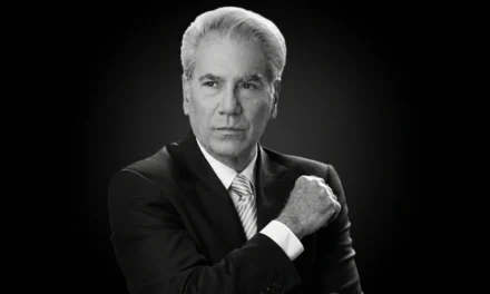 Fallece Otto Sirgo, figura emblemática de la televisión mexicana, a los 79 años