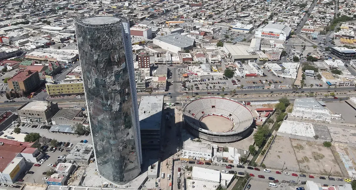 Torre Centinela: el cerebro tecnológico que refuerza la seguridad en Chihuahua
