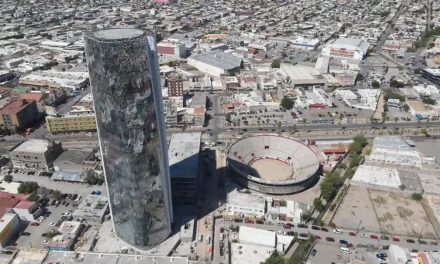 Torre Centinela: el cerebro tecnológico que refuerza la seguridad en Chihuahua