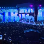 Stray Kids Conquista el Estadio GNP Ante Más de 60 Mil Fans y Confirma el Poder del K-pop en México