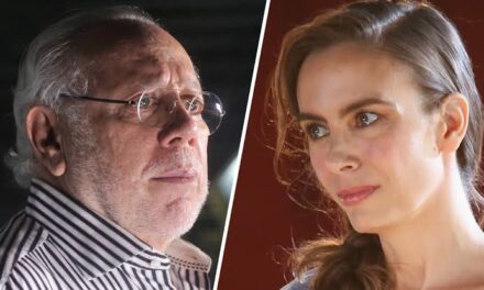 Luis de Llano es detenido por incumplimiento de sentencia relacionada con el caso de Sasha Sokol
