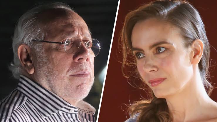 Luis de Llano es detenido por incumplimiento de sentencia relacionada con el caso de Sasha Sokol