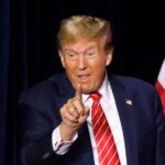 Deuda de EU rompe récord y supera los 40 billones de dólares durante el gobierno de Trump