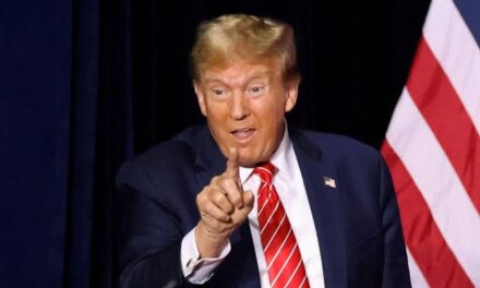 Deuda de EU rompe récord y supera los 40 billones de dólares durante el gobierno de Trump