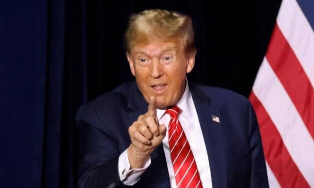 Deuda de EU rompe récord y supera los 40 billones de dólares durante el gobierno de Trump