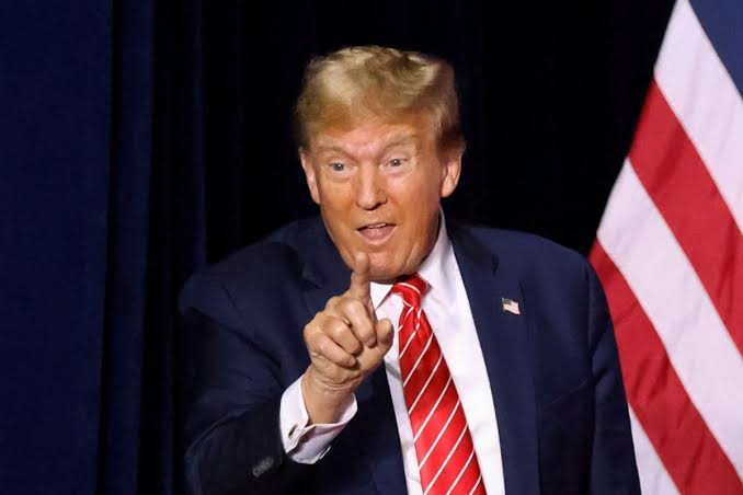Deuda de EU rompe récord y supera los 40 billones de dólares durante el gobierno de Trump