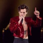 Harry Styles sorprende a sus fans y extiende su gira ‘Together Together’ hasta 2027