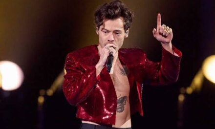 Harry Styles sorprende a sus fans y extiende su gira ‘Together Together’ hasta 2027