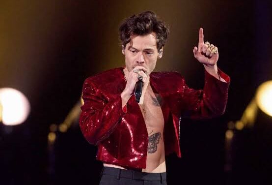 Harry Styles sorprende a sus fans y extiende su gira ‘Together Together’ hasta 2027
