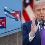 Trump apuesta por el diálogo con Cuba y descarta una intervención militar