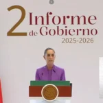 Sheinbaum llama a servidores públicos a actuar con responsabilidad, sencillez y humildad