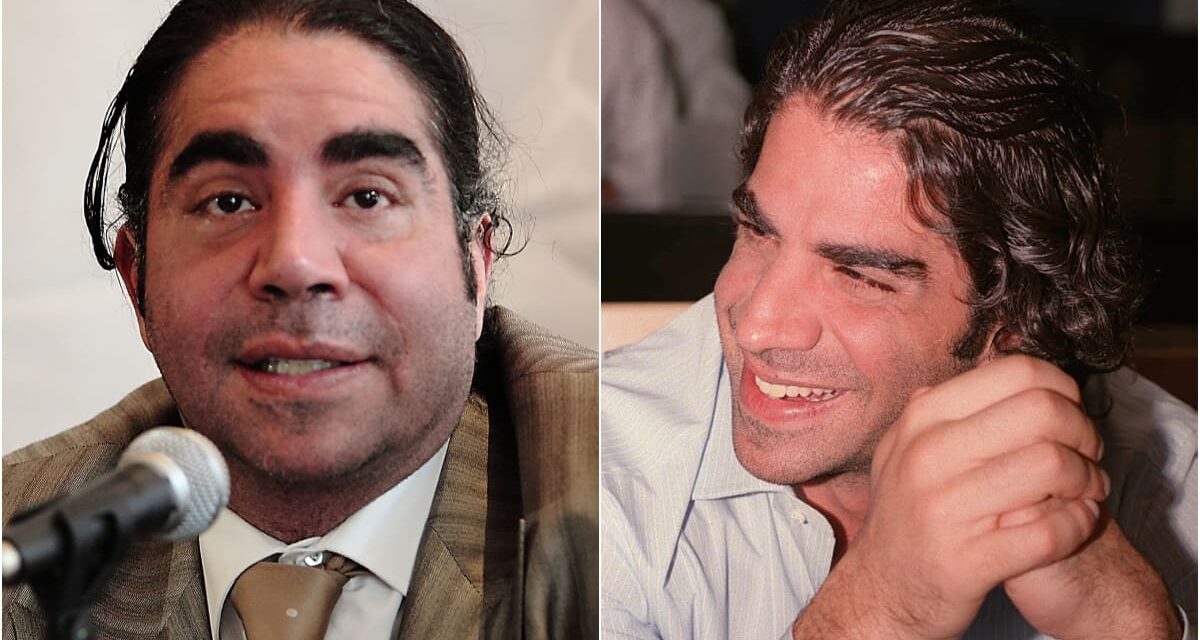 Muere Jorge Kahwagi Macari, empresario, político y exboxeador mexicano, a los 58 años