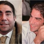 Muere Jorge Kahwagi Macari, empresario, político y exboxeador mexicano, a los 58 años