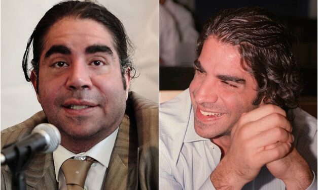 Muere Jorge Kahwagi Macari, empresario, político y exboxeador mexicano, a los 58 años