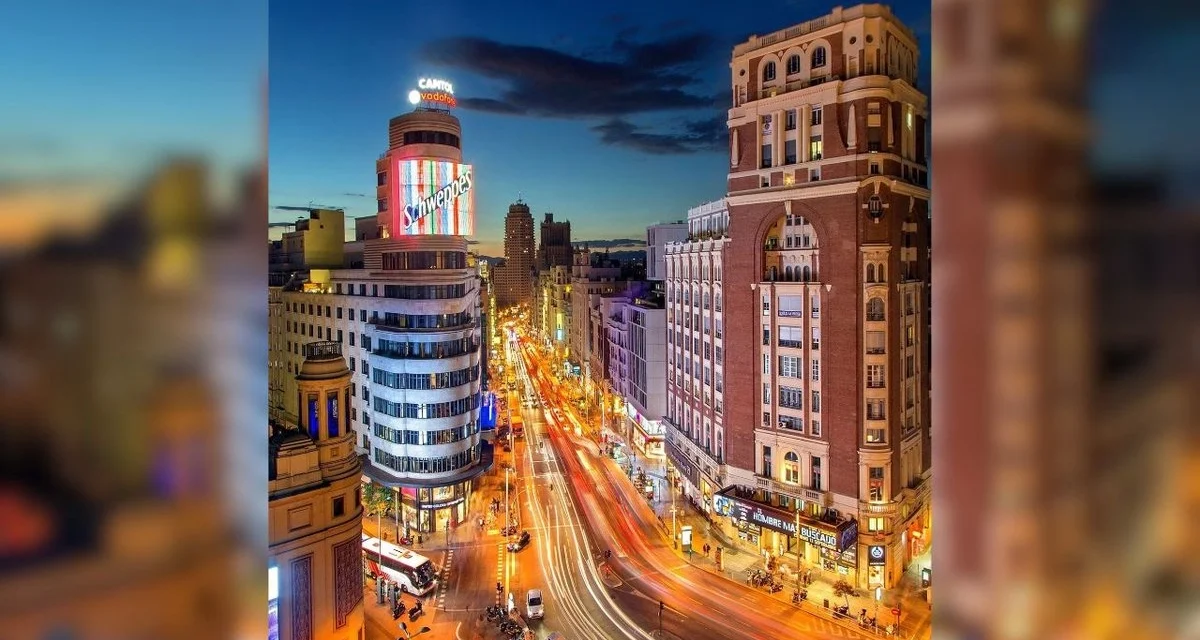 Madrid se convierte en la nueva Miami de las élites mexicanas: lujo, inversiones y retiro político en España