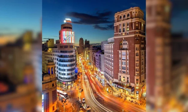 Madrid se convierte en la nueva Miami de las élites mexicanas: lujo, inversiones y retiro político en España