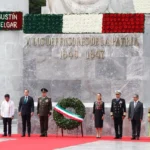 México reafirma su soberanía: “Determina su destino y cuenta con instituciones sólidas para preservarla”
