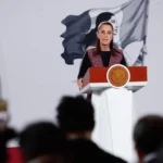Sheinbaum defiende la soberanía nacional: “México no es ni será protectorado ni colonia de ningún país”