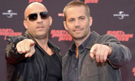 Paul Walker podría volver como Brian O’Conner en ‘Fast Forever’; su hermano revela cómo sería posible con IA