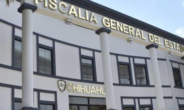 Empresarios de Chihuahua exigen una Fiscalía autónoma y que ciudadanos definan la terna para Fiscal