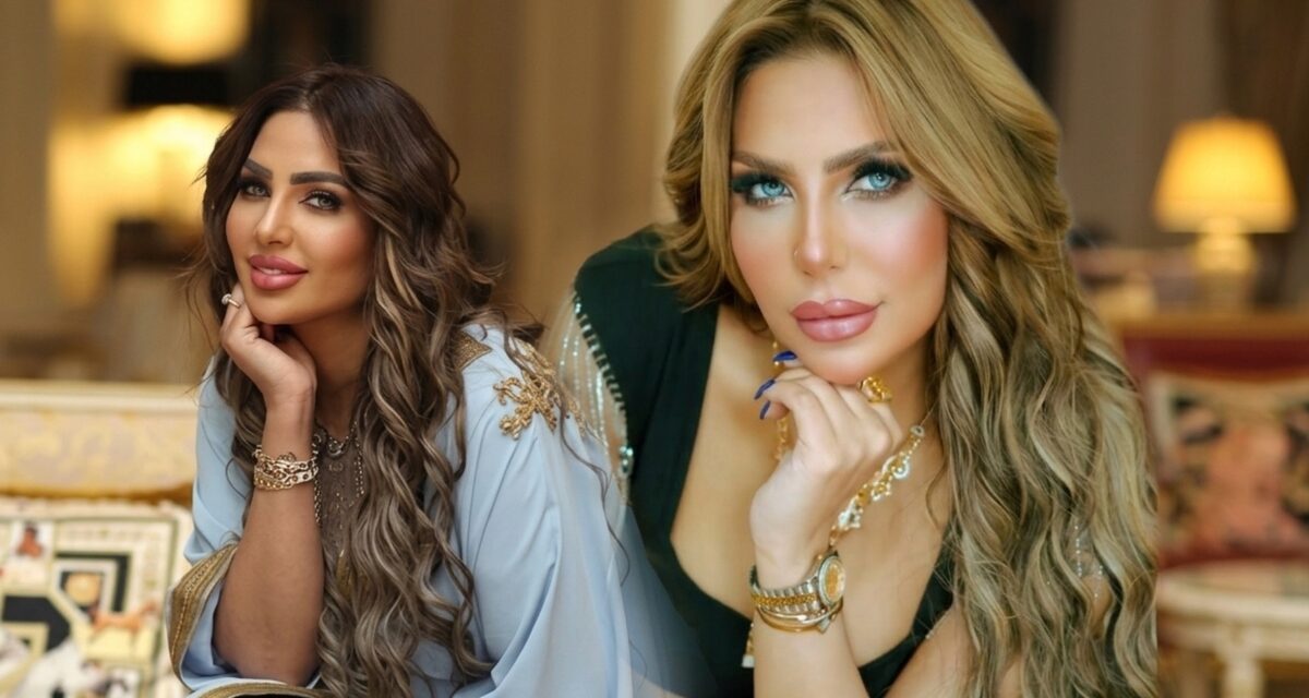 Condenan a muerte a famosa presentadora de TV por caso de narcotráfico en Egipto