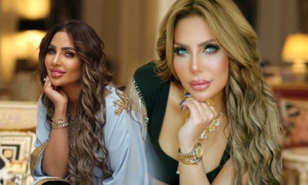 Condenan a muerte a famosa presentadora de TV por caso de narcotráfico en Egipto