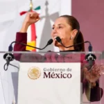 Sheinbaum defiende la soberanía en Puebla: “Ninguna potencia extranjera” decidirá el destino de México