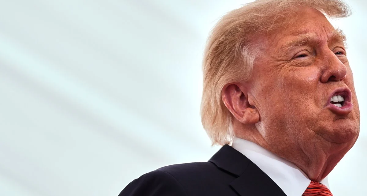 Trump asegura que México seguirá siendo un gran aliado y promete una “excelente relación”
