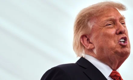 Trump asegura que México seguirá siendo un gran aliado y promete una “excelente relación”