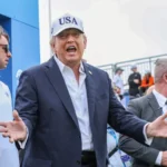 Trump desafía las voces de alarma y defiende acelerar el desarrollo de la inteligencia artificial