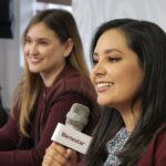 Inician pagos de la beca Rita Cetina; anuncian nuevo registro del 26 de octubre al 6 de noviembre