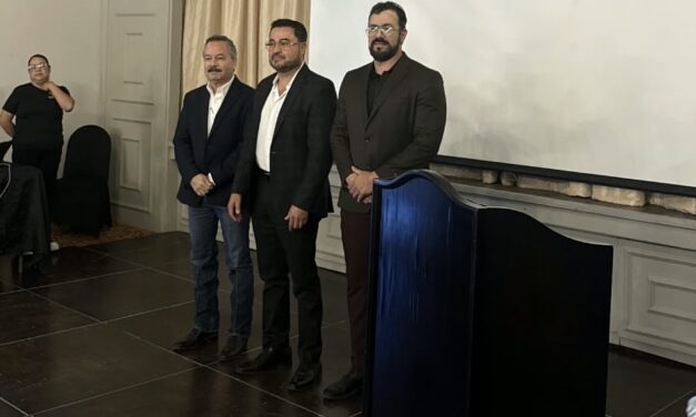 Renueva CODER mesa directiva; destacan vinculación para impulsar el noroeste de Chihuahua