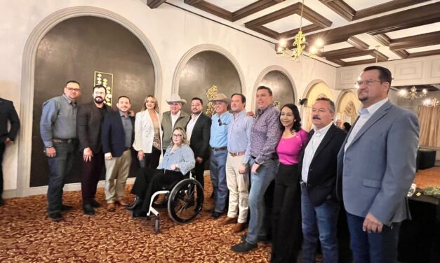 Renueva CODER mesa directiva; destacan vinculación para impulsar el noroeste de Chihuahua