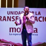 Para que el cambio llegue a Chihuahua y a Juárez vamos a acabar el pleito con la Presidenta Sheinbaum