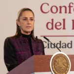“Muy irresponsable”: Sheinbaum cuestiona caso Jáuregui y revela otras investigaciones