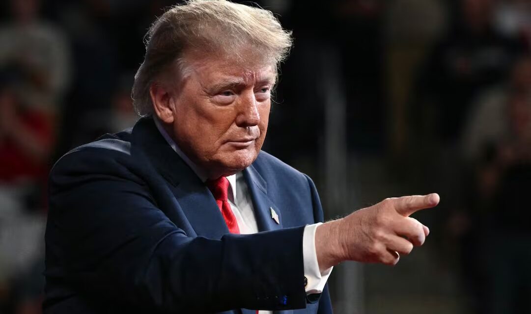 Jueza frena propaganda gubernamental: ordena a Trump retirar anuncios políticos financiados con recursos públicos
