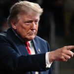 Jueza frena propaganda gubernamental: ordena a Trump retirar anuncios políticos financiados con recursos públicos