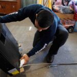 Llamó Protección Civil a escuelas a solicitar revisión de calentadores ante próximos descensos de temperatura