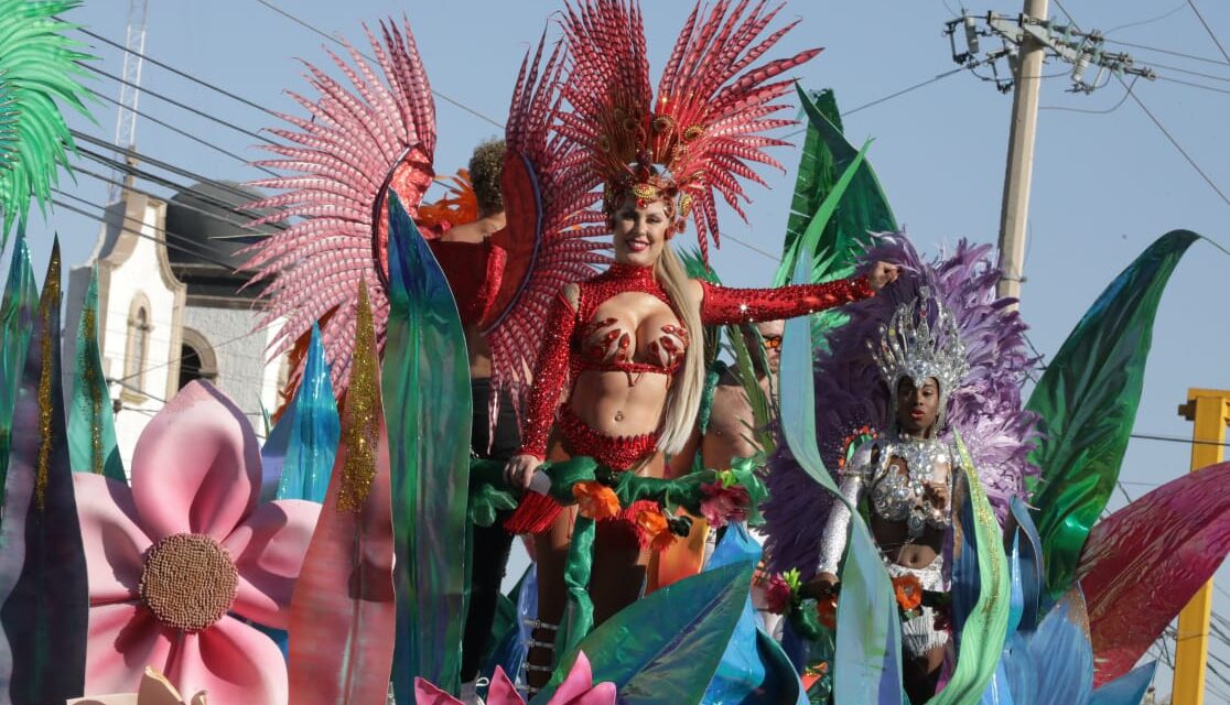 ¡Juárez prepara su fiesta más grande! Esperan 170 mil personas en el desfile por el aniversario de la ciudad