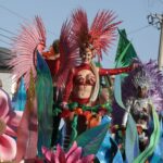 ¡Juárez prepara su fiesta más grande! Esperan 170 mil personas en el desfile por el aniversario de la ciudad